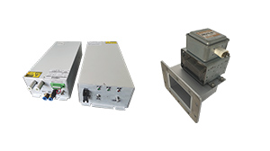 微波發生器（1kW型）